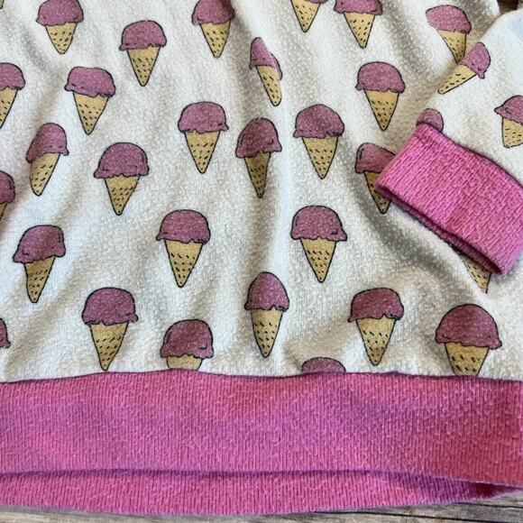 Chaser Ice Cream Cone Top - Picture 3 of 6